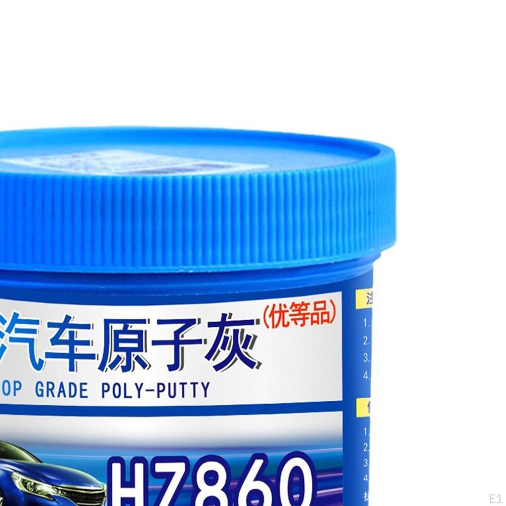 Sada tmelů na opravu automobilových karoserií na opravy tmelů pro automobily SUV