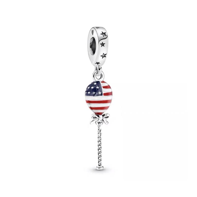 Multiple Series Charm Bead Pendant Fit Original Europeancopper Jewelry Bracelet & Diy Making Unique Fine Gift