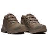 SALOMON Jungle Ultra Low Advanced Comfortable Shock Absorbing Durable Low Top Outdoor Functional Shoes Unisex Shoes Gray Brown 473047