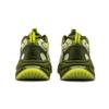 Anta Super Body S Low Top Casual Shoes Mens Yellow Green 112518851-5