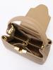 Women's 2025 Fashion Versatile Large Capacity Bucket Crossbody Handbag