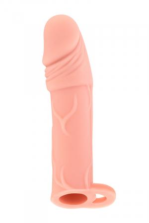 Hugy Penis Extension Sheath 16.5cm