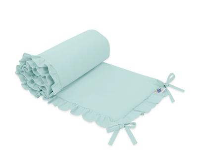 Çocuk yatak aksesuarları – Bebek Yatak Tamponları