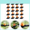 Mini Plastic Ball Valve For Water And Gas Control 4mm Pipe Valve For Aquarium