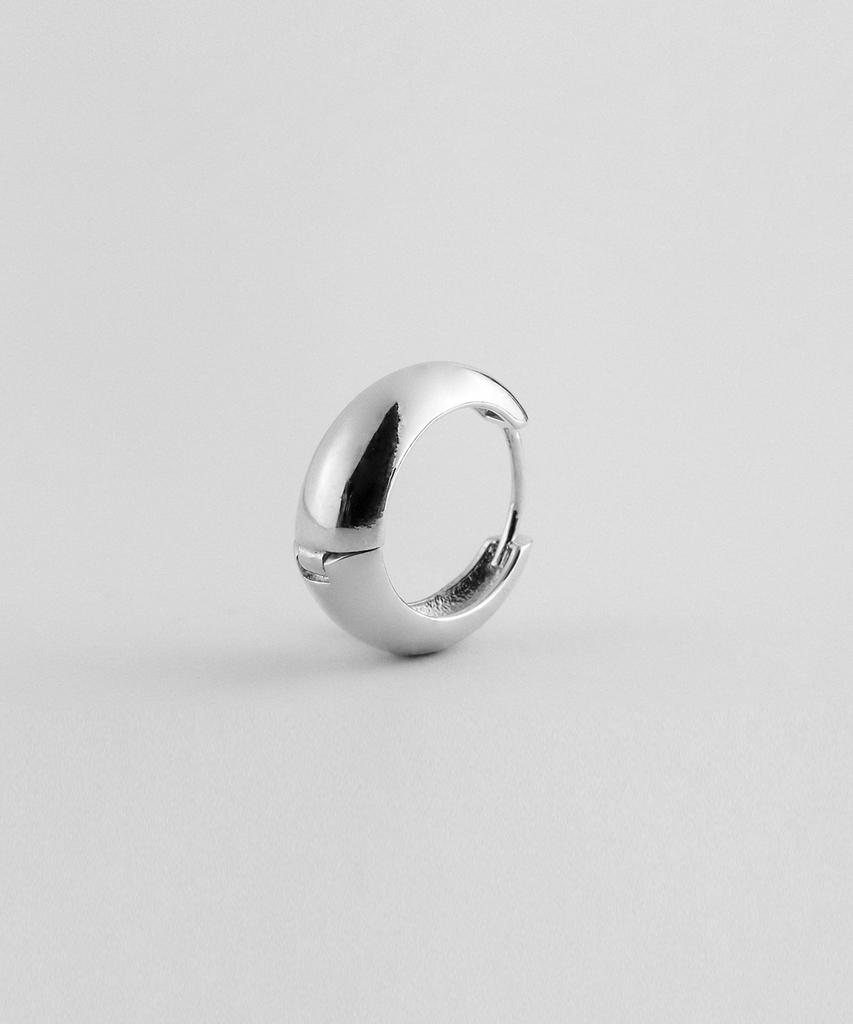 Quarqor #7706 Silver92.5 Earring