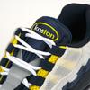 Eric Koston x Nike SB x Air Max 95 Ossidiana Giallo Velocità Sneakers Unisex Blu Blu Notte-Navy Blu Navy HQ8492-400
