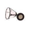 Sconce Model Bedroom Wall Light Miniature Furniture Model Accessories Role Play Furnishings Lighting Toy Doll House
