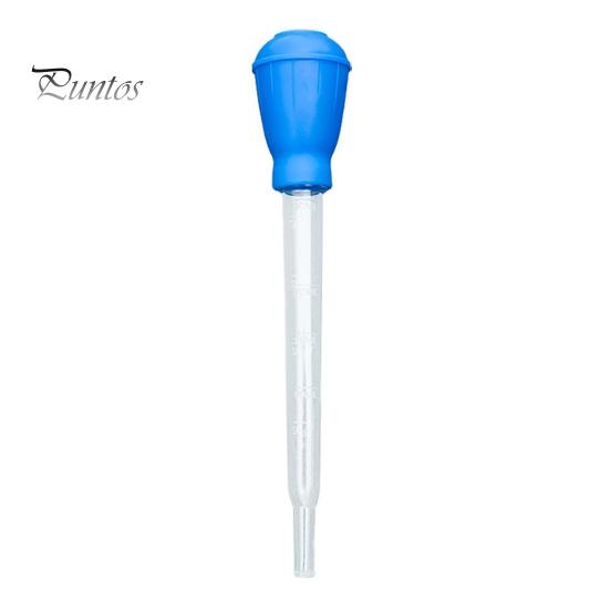 

30 мл ручной аквариумный аквариумный дозатор для смены воды, кормушка для коралловых рыб, соломинка для очистки отходов, длинная пипетка, всасывающий капельный инструмент для аквариума S