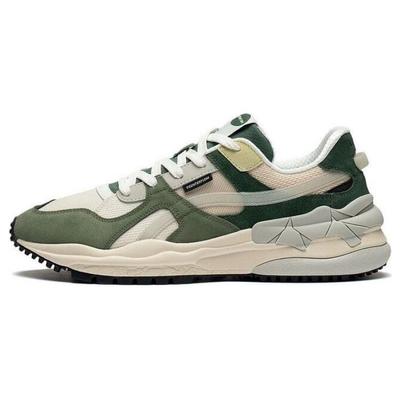 Pánská obuv – Tenisky