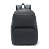 Zaino da Lavoro Grande Capacità Semplice per Pendolarismo a Breve Distanza Borsa per Computer Zaino Leggero