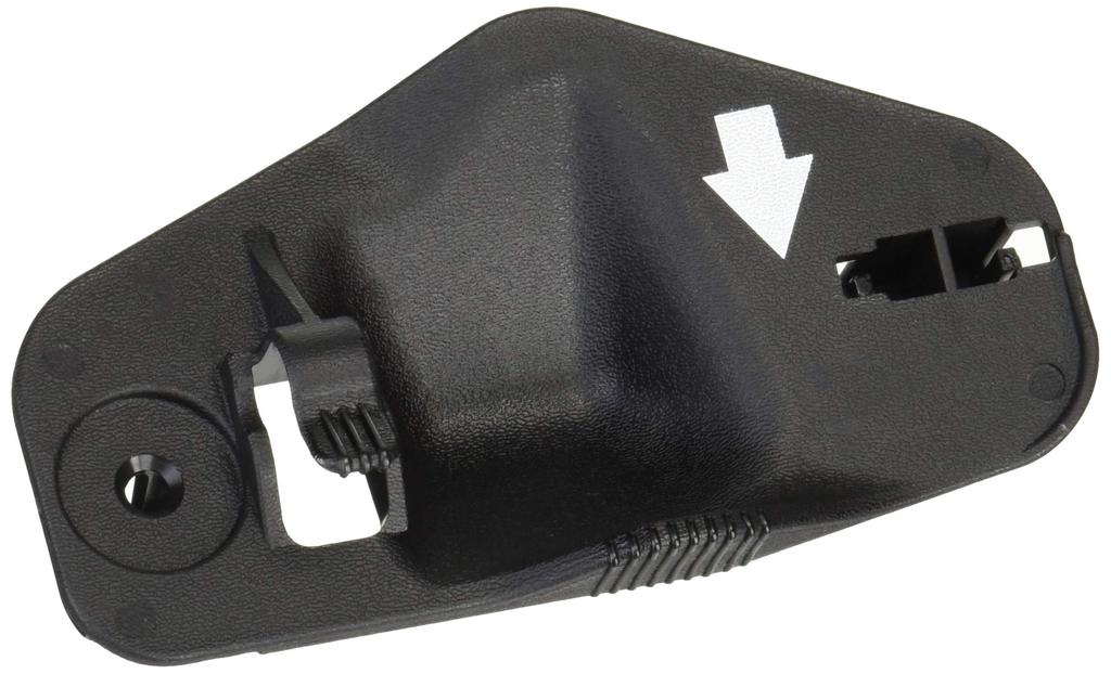 Genuine Toyota Hood Support Rod Clamp for Part Number Altezza/Altezza Gita, 53455-53010