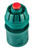STOP 3/4" connector, single material