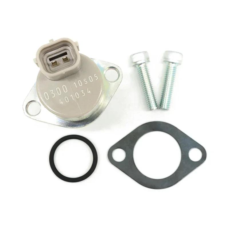 294200-0300 294000-0386 Fuel Pressure Regulator Suction Control SCV Valve For Toyota Corolla Hilux Avensis RAV 4 2.0 2.2 D4D 294200-0300