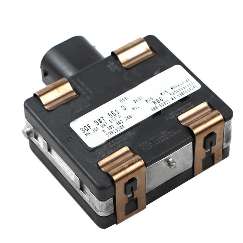 AUTO 3QF907561A For MQB Plattform VW Atlas Golf MK7 Arteon SKODA ACC Adaptiv Cruise Control Radarsensor sonde 3QF 907 561 A