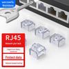 WECONFIG Network Port Locks and Dust Plugs