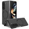Fall Protective Coque Case for Samsung Galaxy Z Fold7 Fold 7 5G Fold4 Fold3 Fold5 Fold6 Fold 3 4 5 6 Cell Phone Cases