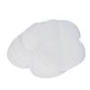 12pcs Armpit Sweat Pad Summer Disposable Breathable Underarm Sweat Absorbent Pad for Men Women