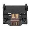 4 Slot Printhead for OfficeJet Pro 6000 7000 6500 6500A 7500 7500A Printhead Replacement Clear Printing ABS Print Head