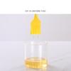 Food Grade Silicone Oil Brush Barbecue Basting Brush  Heat Resistant Pastry Brush Oil Brush For BBQ Cooking Baking Tool