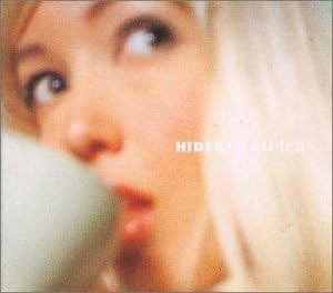 

CD HIDEKI KAJI - TEA PSCR5666PROMO Trattoria 1998 Japan Japanese Pop/Rock Used