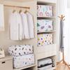 Home Clothes Organizer Dust-proof Seasonal Quilt Buggy Bag