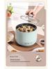 Compact Multifunctional Electric Rice Cooker Steamer – Non-stick, Low Power, Ideal for Dorms and Small Spaces