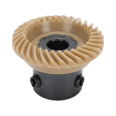 Šujmašīnas apakšējā vārpstas zobrats nomaiņa Janome mājas šujmašīnai 673078003