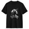 Singer Kesha Cotton TShirt For Unisexs Summer Vintage T Shirts Harajuku Tee Shirt Oversize Cheap Tops