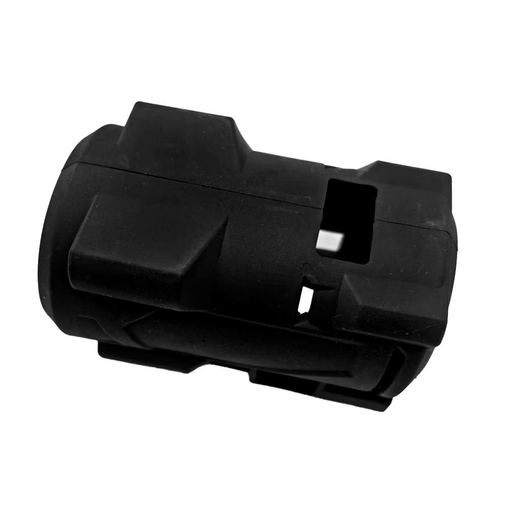 High Durability Rubber Boot for Protecting For Impact Wrenches Works with Model Numbers 2563 20(2024) & 2562 20(2024)