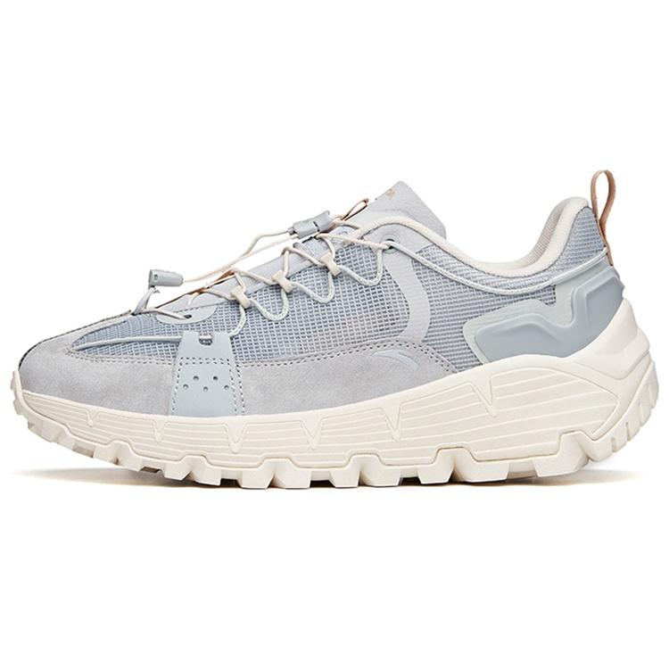 ANTA Star Sign  Cloud Grey  Men s 112126633A-1 EU 42