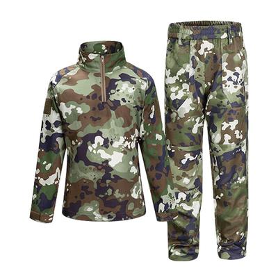 Unisex (ab 4 Jahren) – Kleidung Sets