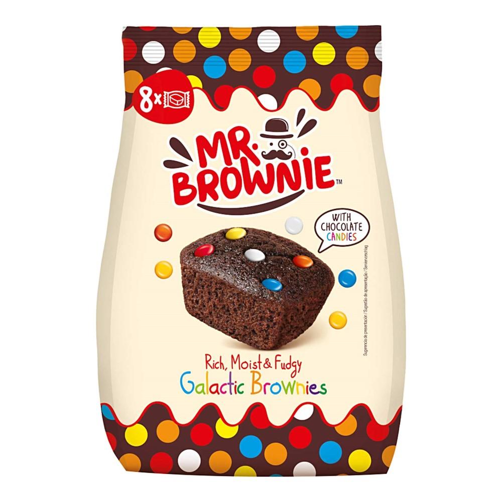 Mr. Brownie Galactic Brownie 200G