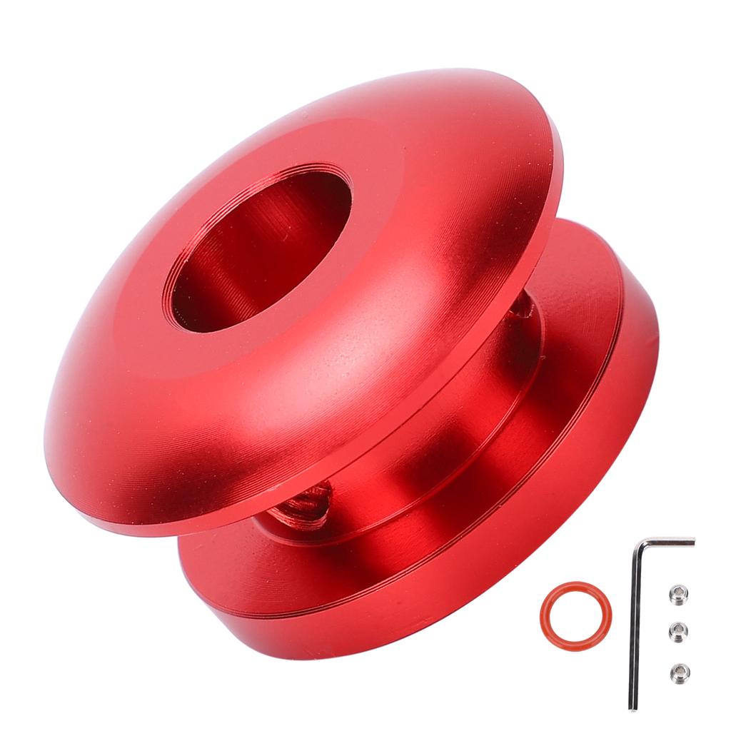 Shift Knob Boot Retainer Limiter Shifter Shifting Head Buckle Stopper Universal for Car