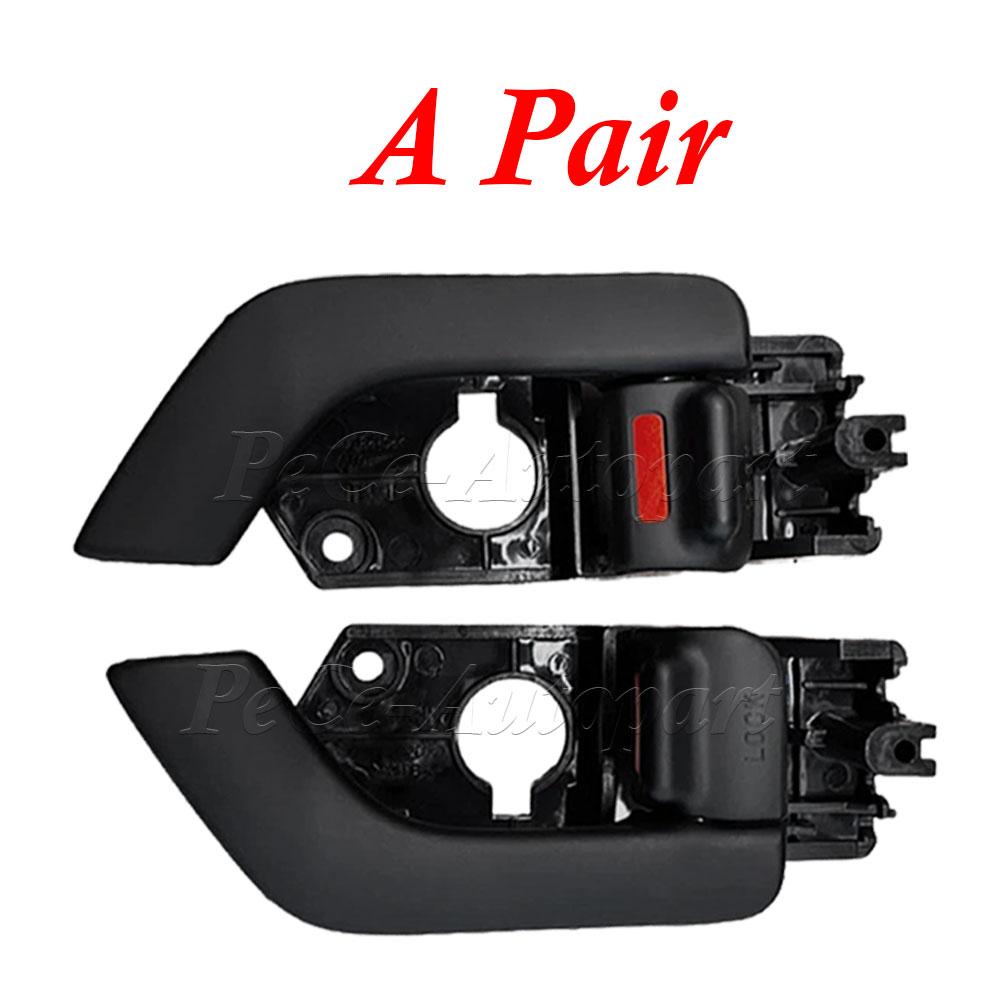 Left Right Inside Interior Door Handle 82610-2C000 For Hyundai Tiburon 2003-2008 TIBURON TUSCANI COUPE