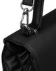 Women's Handbag 6835-1 BLACK