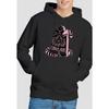 The Nightmare Before Christmas Mens Eternally Yours Valentine`s Day Hoodie