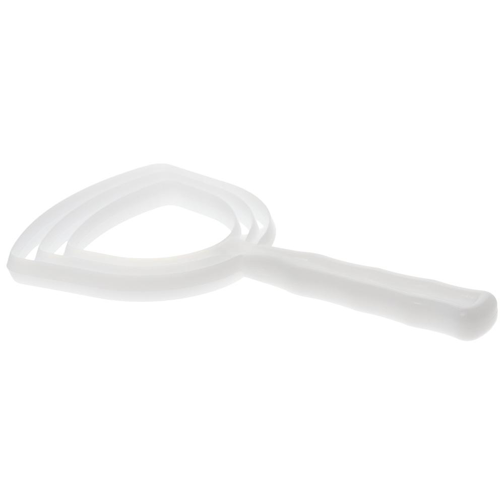 Profesionální škrabka na kostní prach Odolná proti korozi Škrabka na kostní prach Škrabka na maso Šupiny z ryb