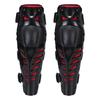 Cycling Knee Pads Motorcycle Knee Pads Windproof Protective Pad Adjustable & Breathable Racing Gear for Men Motocross