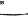 Compatible with Mercedes-Benz Vito AMG Grille & Tailgate Trim