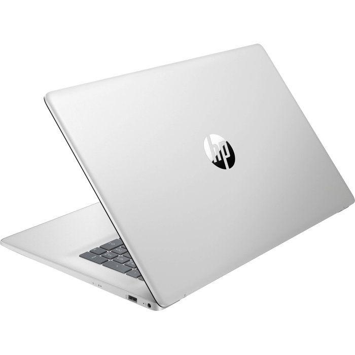 PC Portable HP 17-cp2059nf - Windows 11 - 17,3" HD+ - Ryzen 3 7320U - RAM 8Go - Stockage 512Go SSD - AZERTY