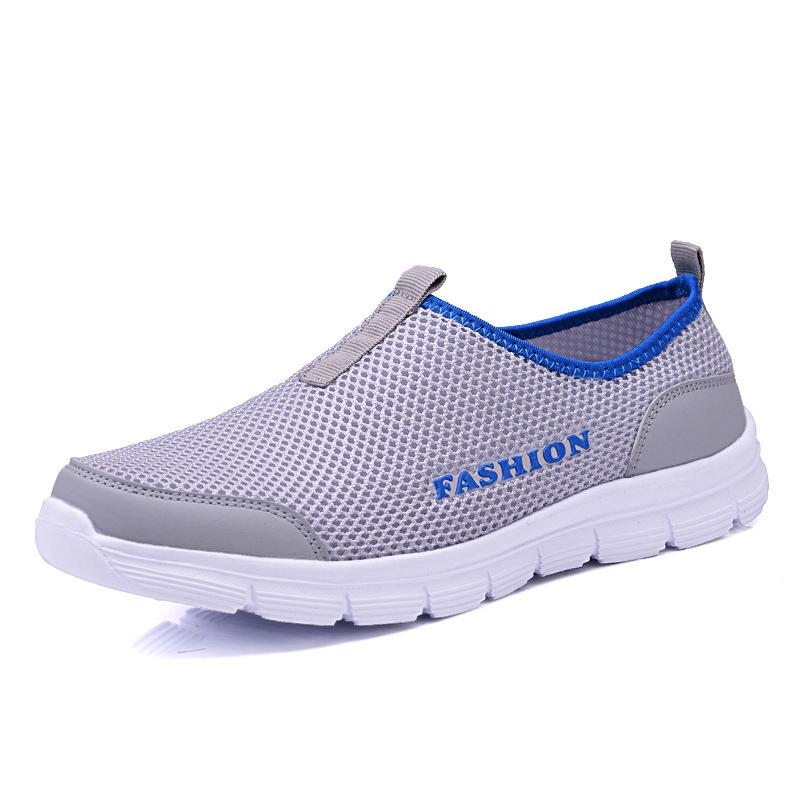 Women's Sneaker Fashion Trainers Woman Shoes Flat Female Sneakers Slip On Casual Shoes Plus Size Sneaker Woman Zapatos De Mujer