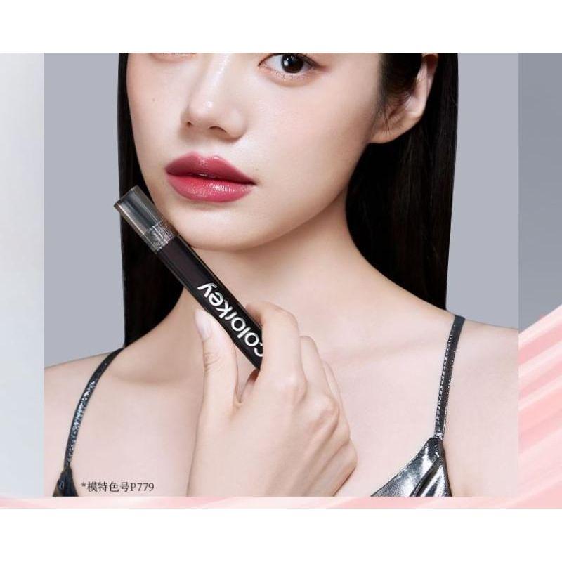 COLORKEY - Hot Airy Mirror Series Lip Tint (3.0) - 3 Colors