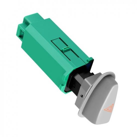 Hazard Flasher Light Emergency Switch 10359039 For Pontiac Grand Am 1999-2005