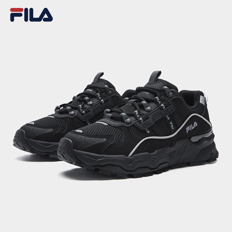 Fila Women's Retro Casual Sport Shoes