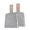 Oya Manufacturing Flat Grater Double-Sided (LLL)