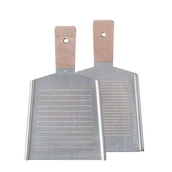 

Oya Manufacturing flat grater Co., Ltd. Double-sided (LLL)
