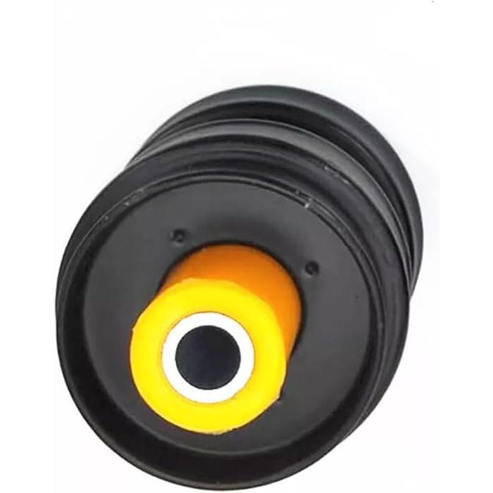 52670-T5A-J02 Rear Shock Absorber Mounting Damper Kit Compatible with Honda Fit City 2015-2020, for Honda HR-V 2016-2019 1.5L 1.8L Rear Mounting