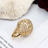 New Style Earrings Ring and Fashion Brooch Vintage Necklace