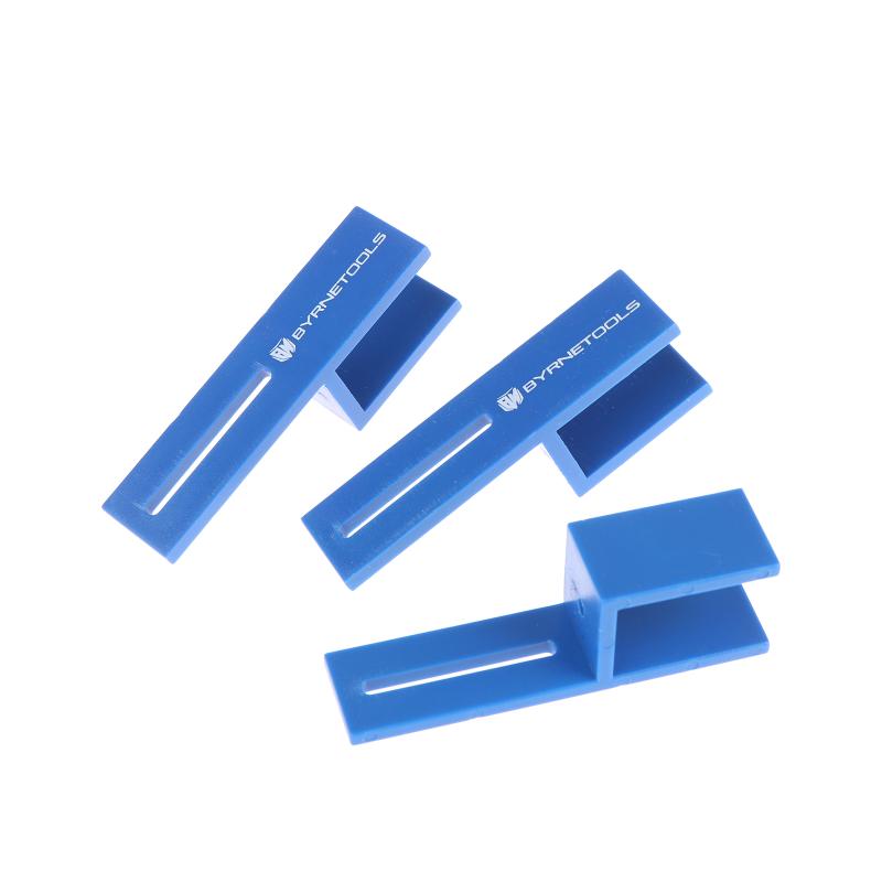 3Pcs 18Mm Jigs Closing Fixing Clip Wood Measuring And Marking Fixture Cabinet Wardrobe Wooden Board Carpentry Installation Tools