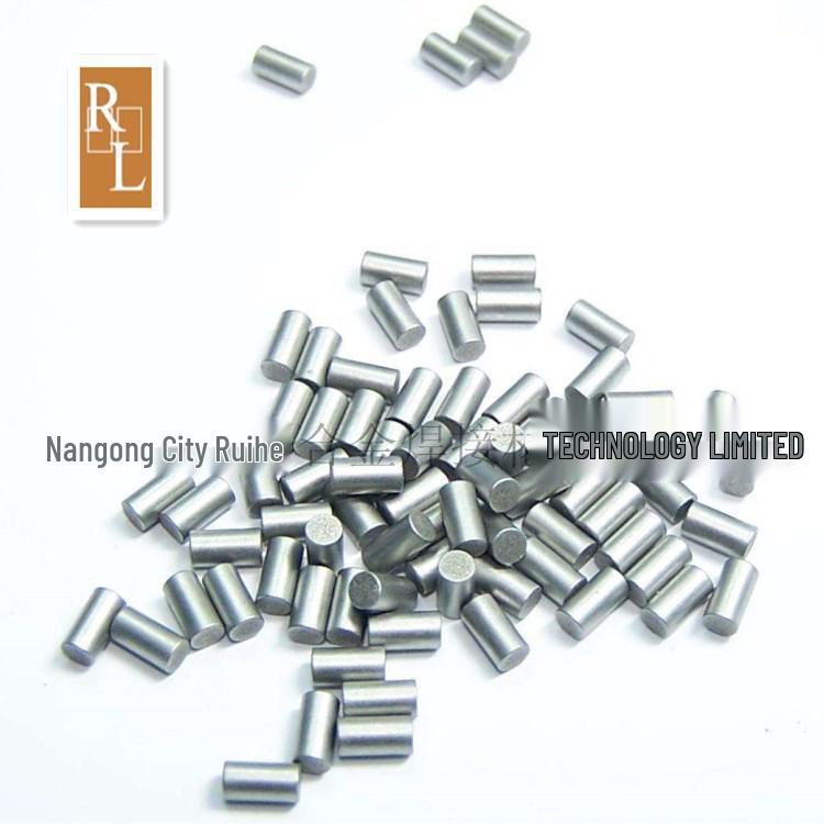Ni60 Nickel-Iron-Cobalt Alloy Powder for Spray Welding and Coating